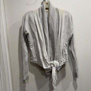 Oldie but goodie….Elegant Cream Women's Sweater